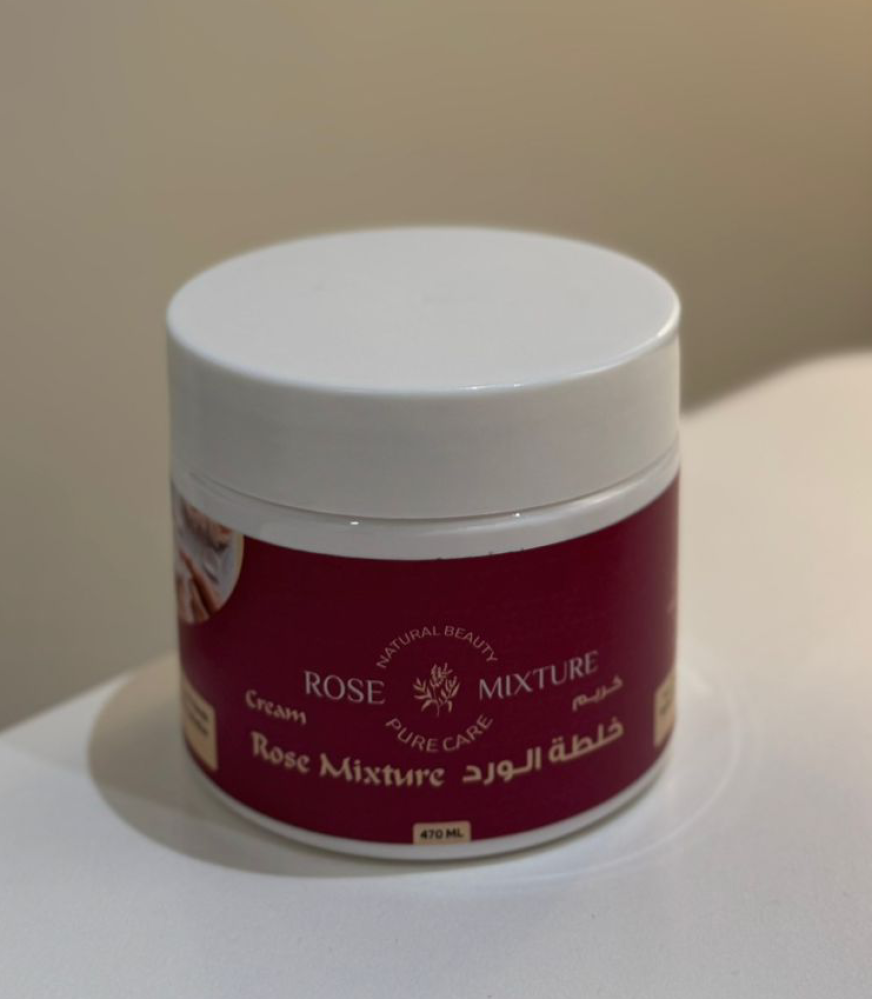 Deep Moisturizing Package