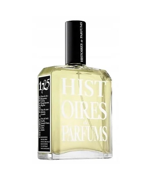 عطر هيستوريس دي بارفيومز 1725 او دو بارفيوم-120مل تستر