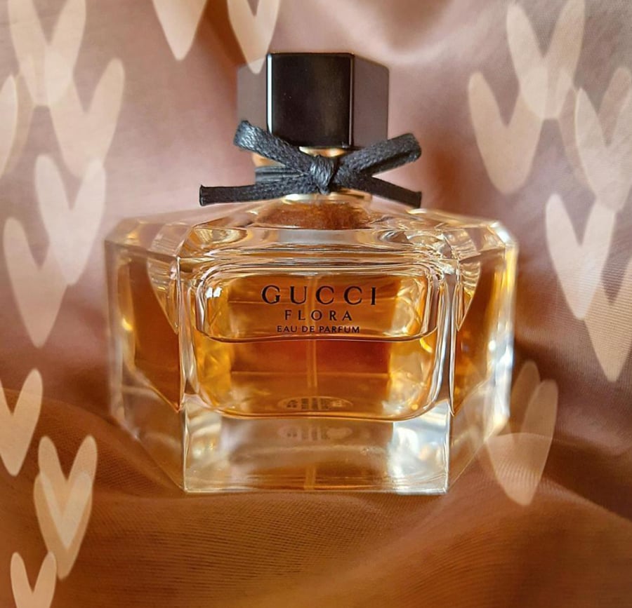 عطر قوتشي فلورا أو دو بارفيوم 75 مل – Gucci Flora Eau de Parfum