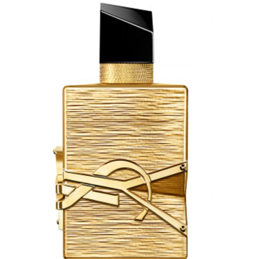 عطر اف سان لوران ليبر فانيلا كوتور للنساء 90مل