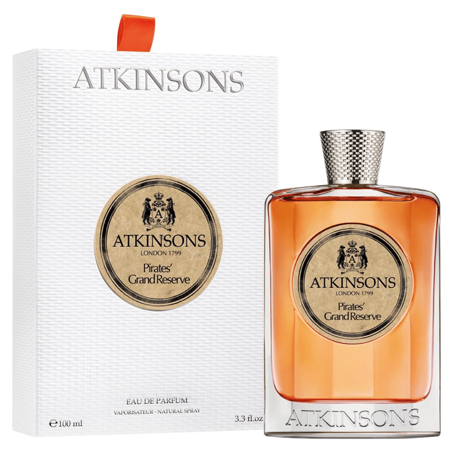 عطر اتكينسونس Pirates Grand Reserve او دو بارفيوم 100 مل