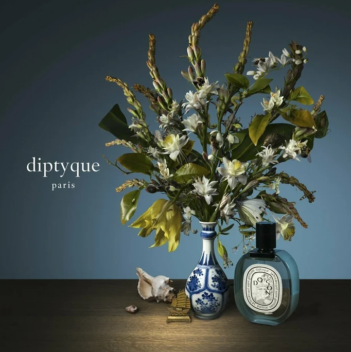 عطر ديبتيك دوسون أو دو تواليت 100 مل تستر – Diptyque Do Son Eau de Toilette Tester