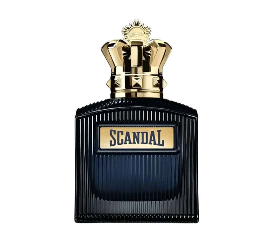 عطر جان بول غوتييه سكاندل بور هوم إنتنس أو دو بارفيوم 100 مل
