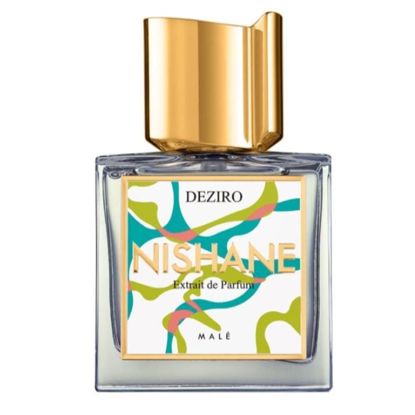 تستر عطر نيشاني ديزيرو للجنسين إكستريت دو بارفيوم 100 مل – NISHANE Deziro Extrait de Parfum Tester