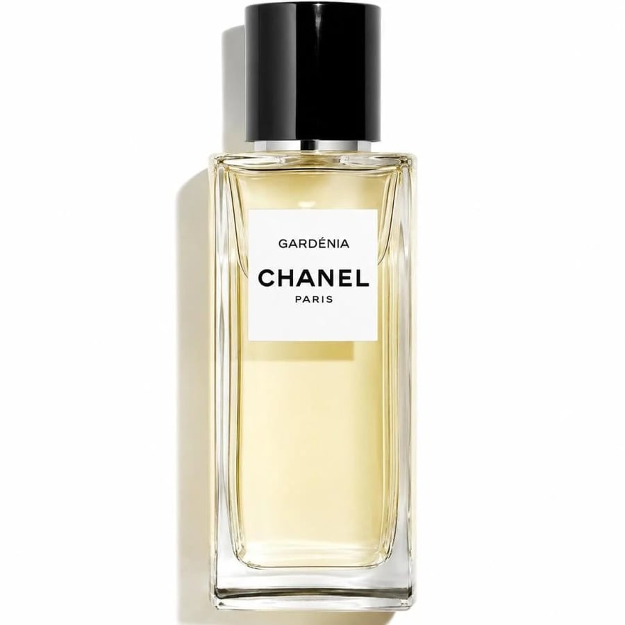 تستر عطر شانيل غاردينيا أو دو بارفيوم 75 مل – CHANEL Gardénia EDP