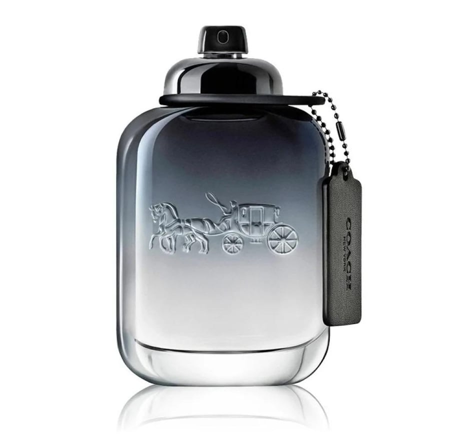 عطر كوتش نيويورك الرجالي او دو تواليت 100 مل