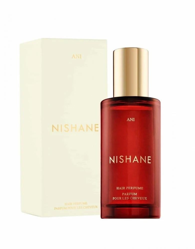 معطر الشعر نيشاني اني 50 مل