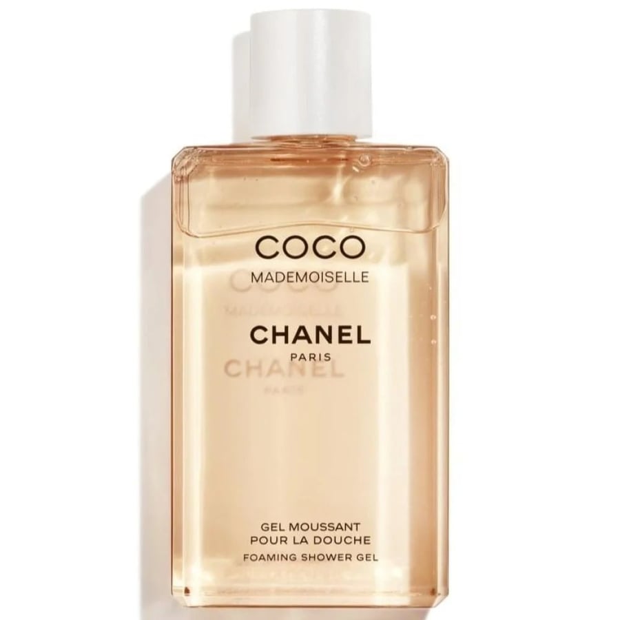 جل استحمام شانيل كوكو مادموزيل 200 مل – CHANEL COCO MADEMOISELLE Shower Gel