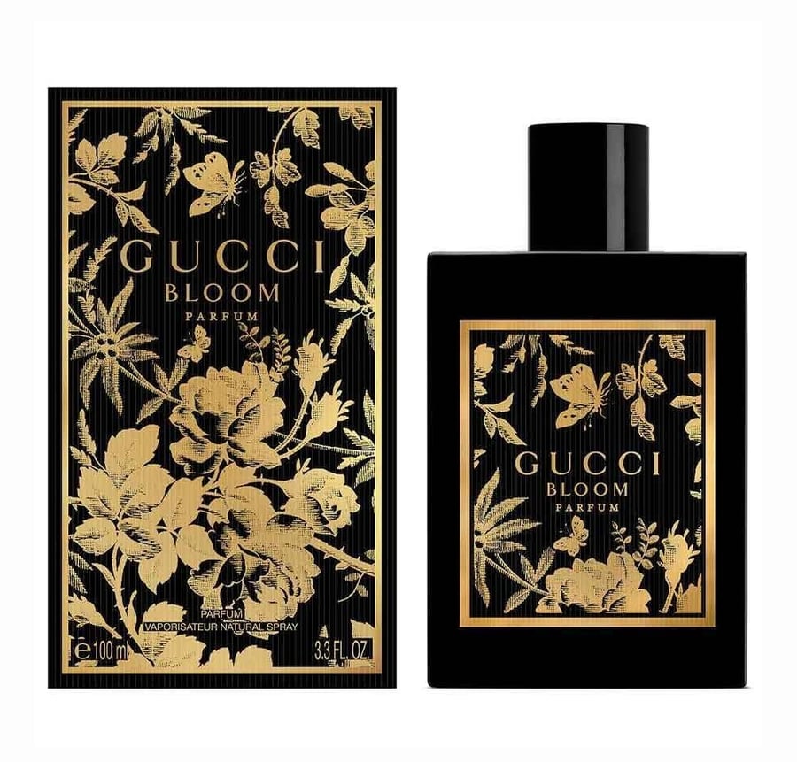 عطر بلوم من قوتشي بارفيوم 100 مل