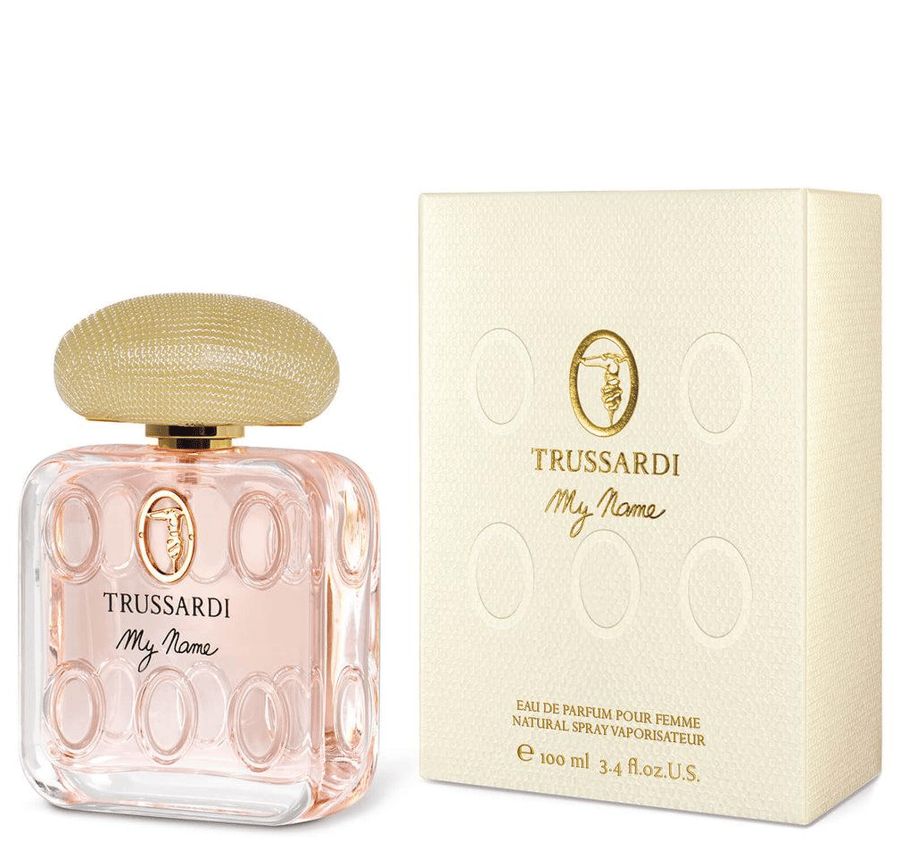 عطر تروساردي ماي نيم او دو بارفيوم 100 مل
