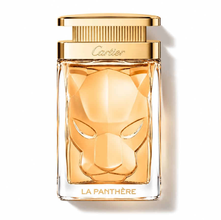 عطر كارتير لابانتير أو دو بارفيوم 100 مل للنساء – Cartier La Panthère Eau de Parfum
