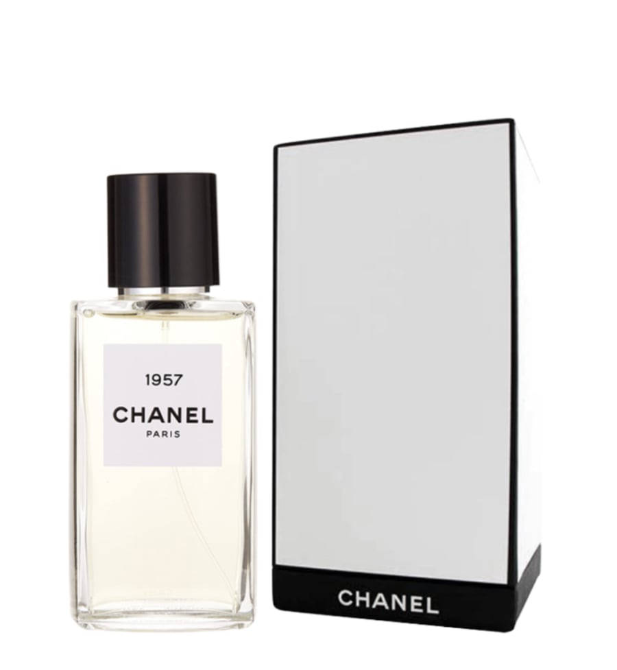 عطر شانيل 1957 أو دو بارفيوم 75 مل – Chanel 1957 EDP