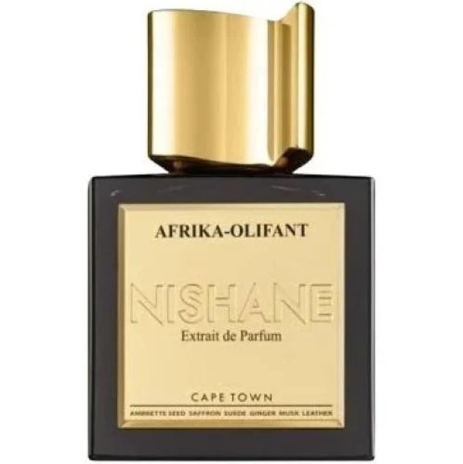 عطر افريكا اوليفانت من نيشاني اكسترايت دو بارفيوم 50 مل