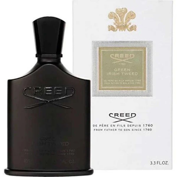 عطر غرين اريش تويد من كريد او دو برفيوم 100 مل