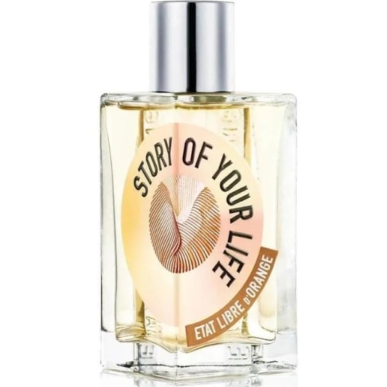 عطر ايتات ليبري دي اورانج ستوري اوف يور لايف او دو بارفيوم 100مل