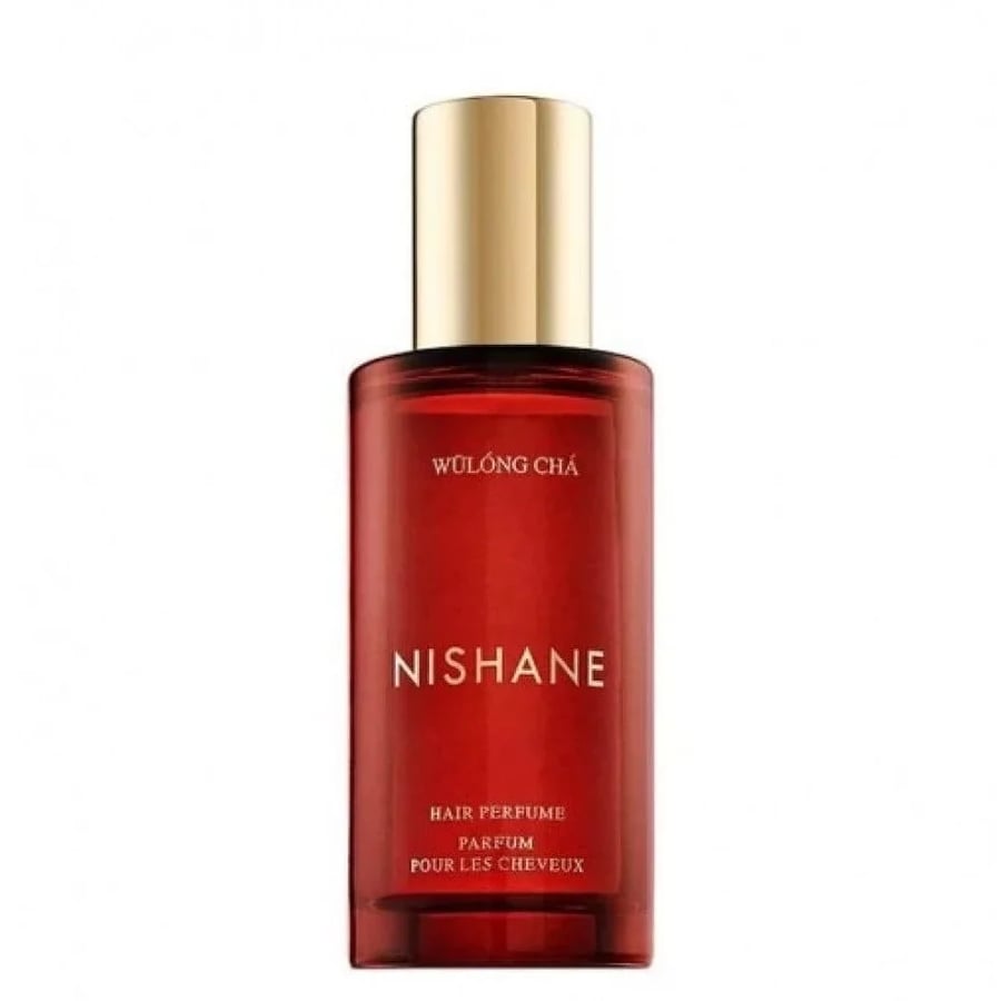 معطر شعر نيشاني وولونغ تشا 50 مل