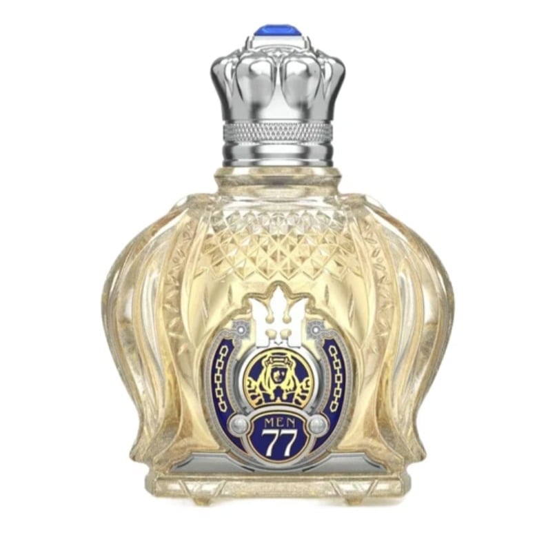 تستر عطر الشيخ اوبيولينت 77 الرجالي او دو بارفيوم 100 مل