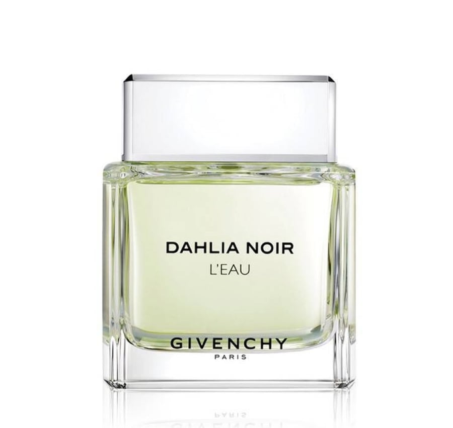 عطر جيفنشي داليا نوار لو أو دو تواليت 90 مل | Givenchy Dahlia Noir