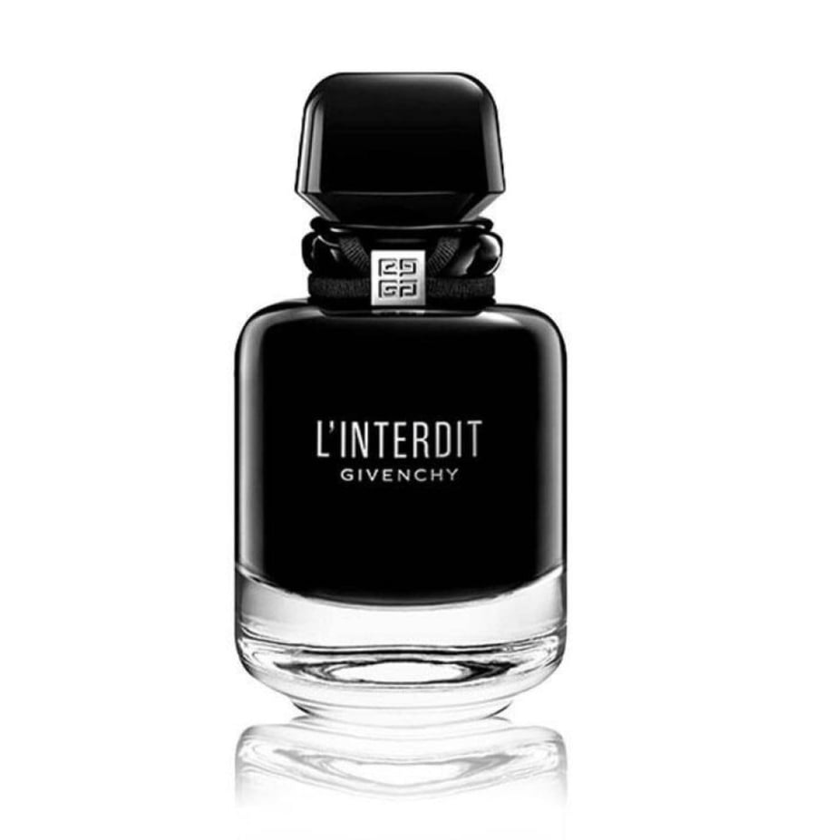 عطر جيفنشي لانترِدي إنتنس أو دو بارفيوم 80 مل للنساء | Givenchy