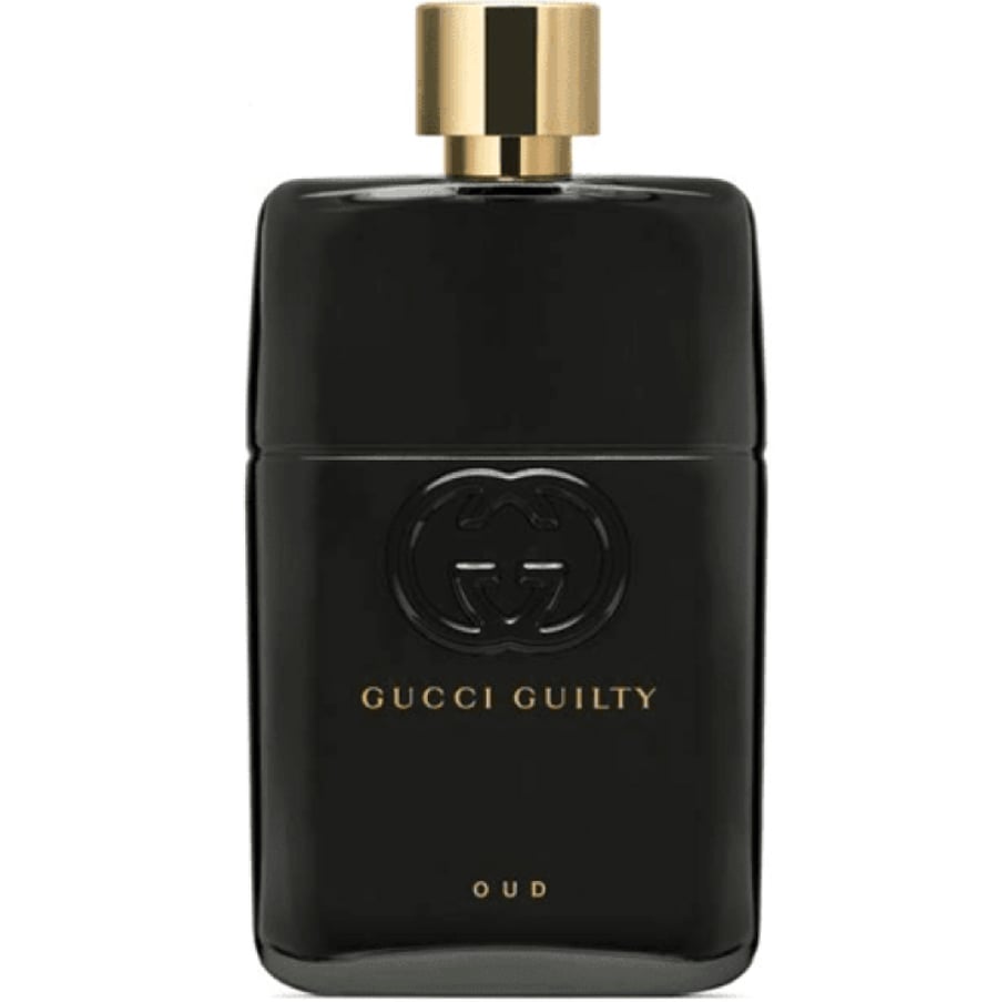 عطر قوتشي غيلتي عود أو دو بارفيوم 90 مل للجنسين – Gucci Guilty Oud Eau de Parfum