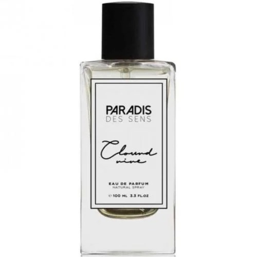 عطر باردايس ديس سينس كلاود ناين - او دو بارفيوم - 100مل