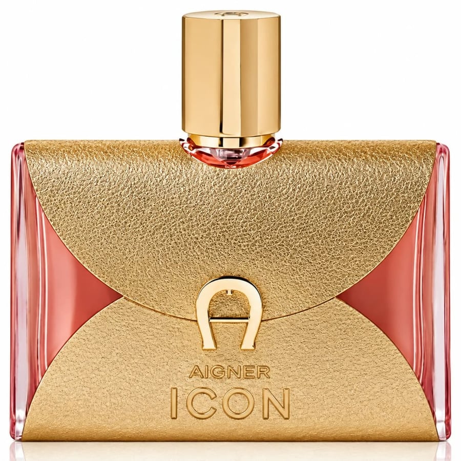 عطر اجنر ايكون النسائي او دو بارفيوم 100مل