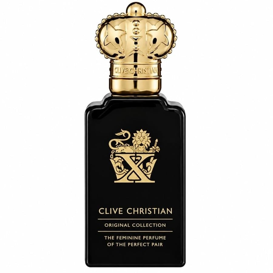 عطر كلايف كريستيان اكس اورجينال كولكشن 50 مل