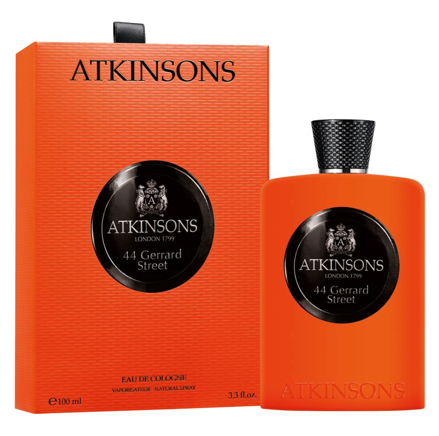 عطر اتكينسونس 44 جيرارد ستريت او دو كولوجن- 100مل