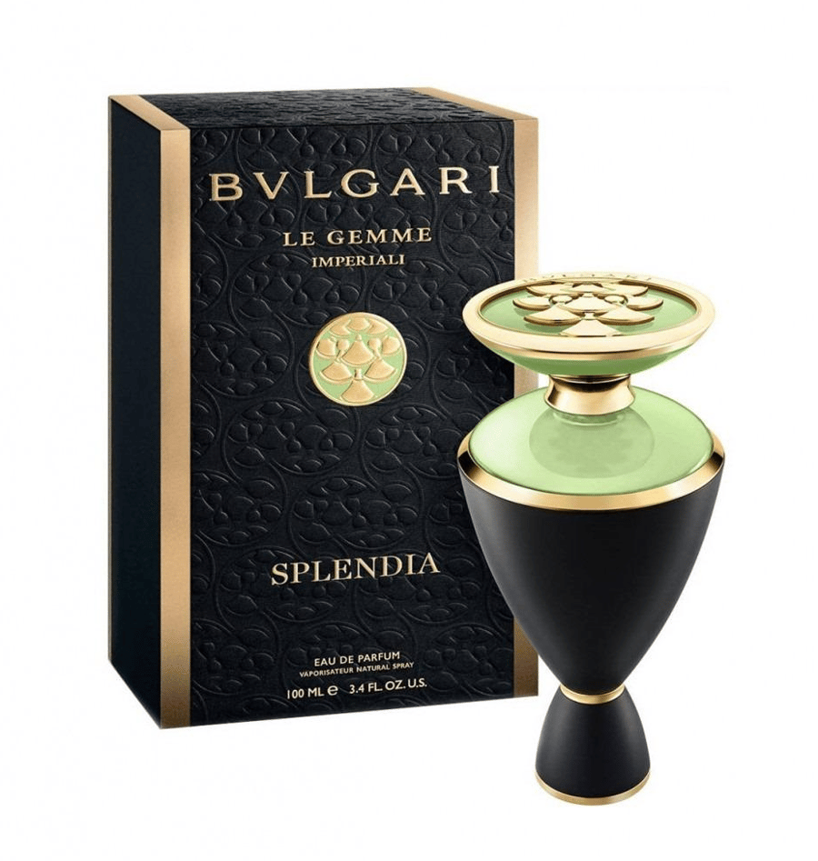 عطر بولغاري لو جيم سبلنديا او دو بارفيوم 100مل