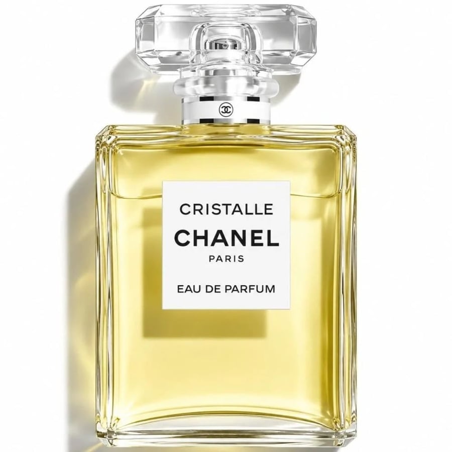عطر شانيل كريستال أو دو بارفيوم 100 مل – CHANEL Cristalle EDP