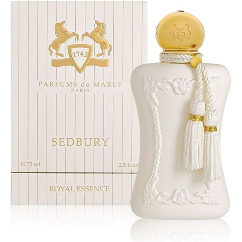 عطر مارلي سيدبيري او دو بارفيوم النسائي 75 مل