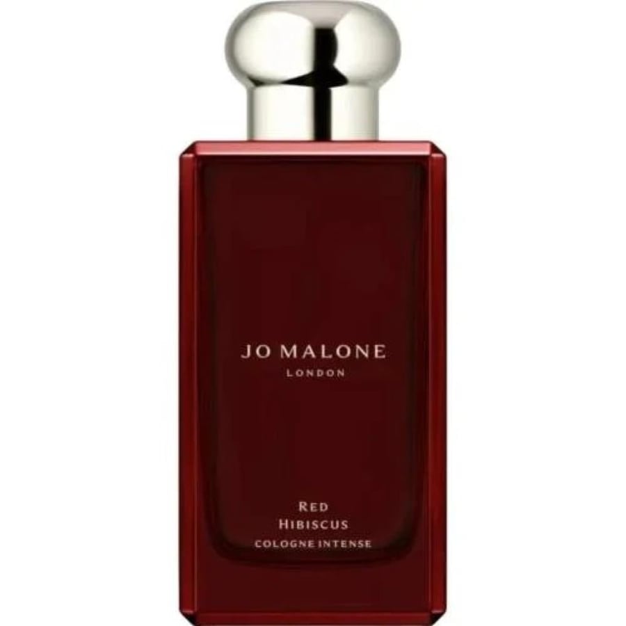 عطر جو مالون رد هيبيسكوس كولون انتنس 100مل