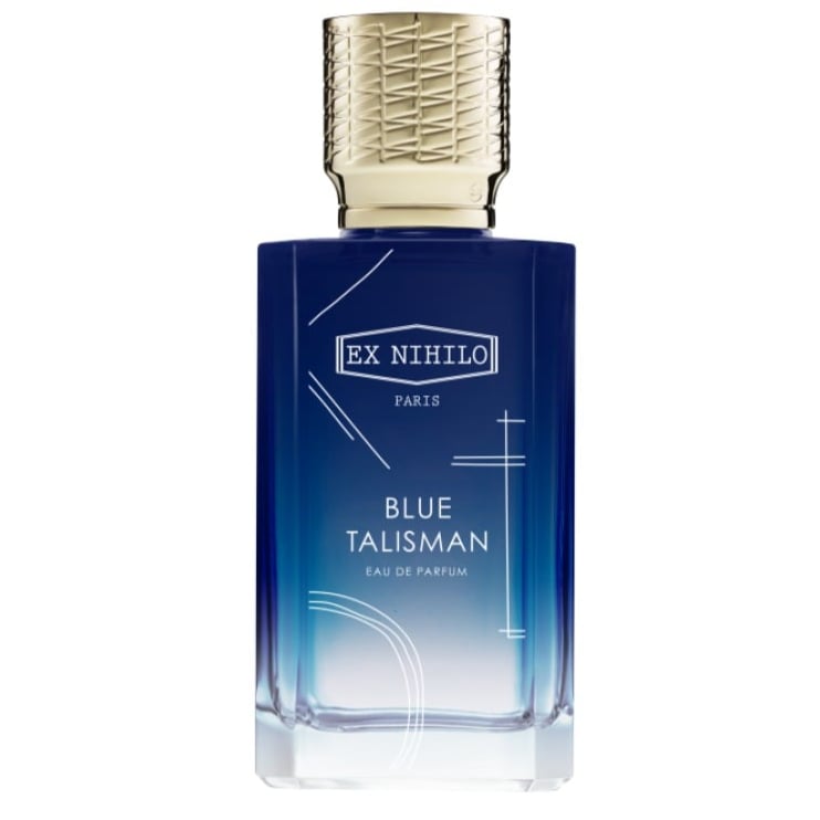 عطر بلو تاليسمان إكس نهيليو برفام100مل
