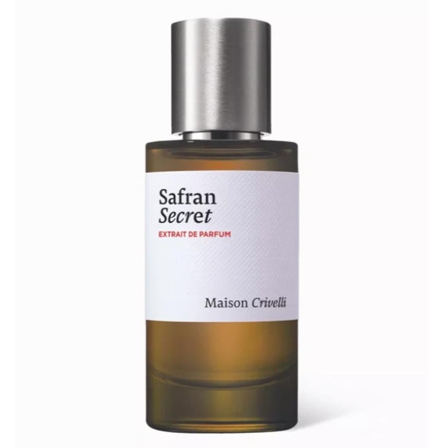 عطر ميزون كريفلي سافران سيكريت اكستريت دو بارفيوم 50مل