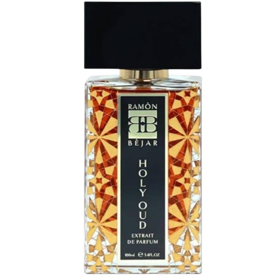 عطر رامون بيجار هولي عود - اكسترايت دو بارفيوم - 100مل