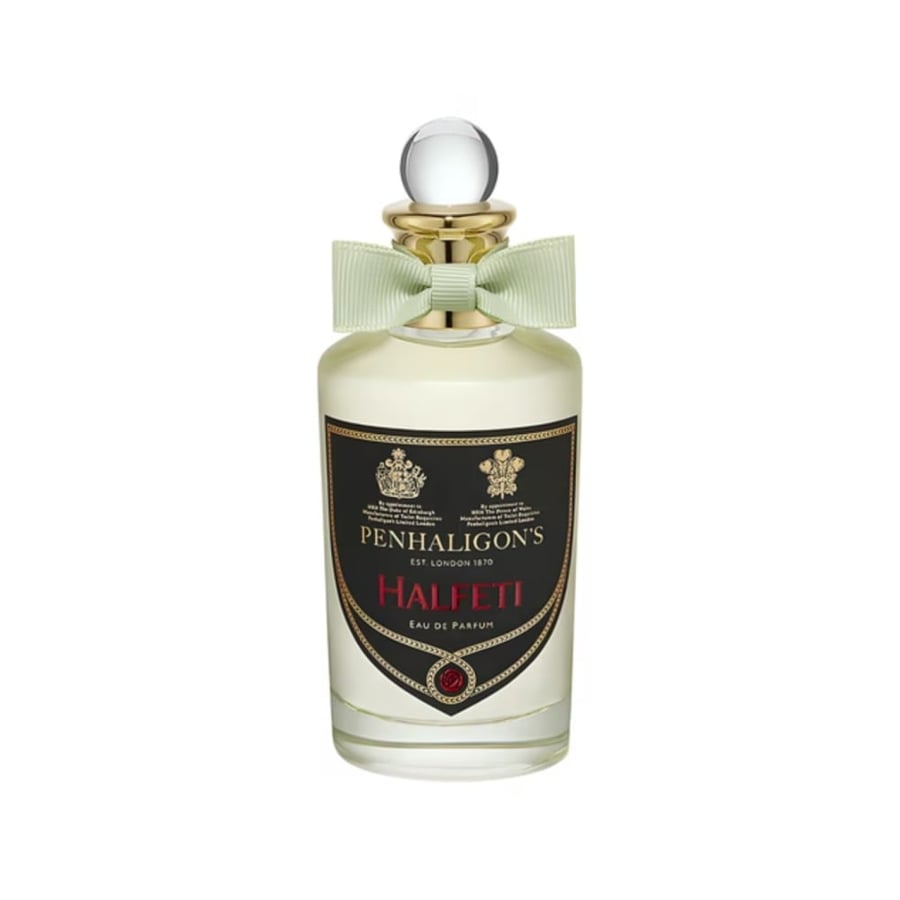 عطر هالفيتي من بنهالغينز او دو بارفيوم 100 مل (تستر)