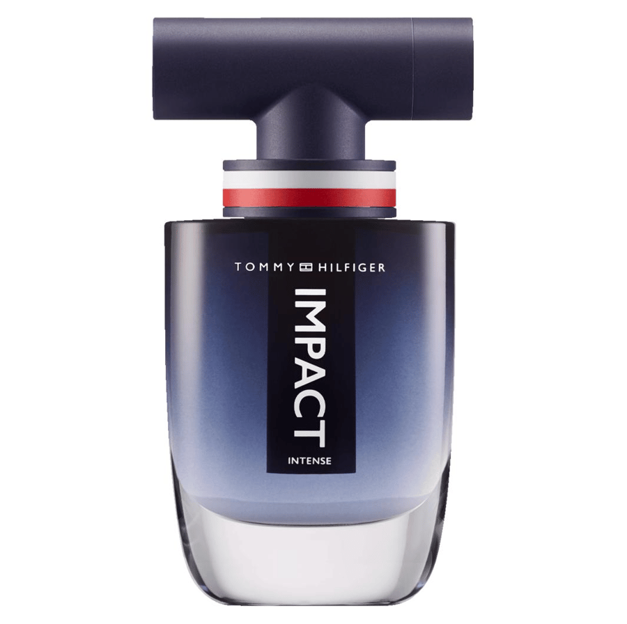 عطر تومي هيلفيجر امباكت انتنس او دو بارفيوم 100مل+4مل