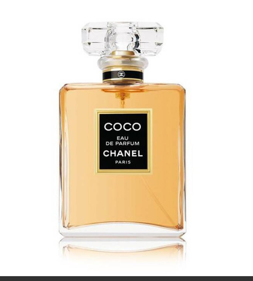 عطر شانيل كوكو 100 مل أو دو بارفيوم | CHANEL COCO