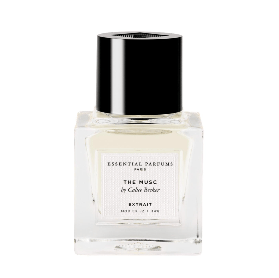 عطر اسنشيال بارفيومز ذا مسك اكسترايت دي بارفيوم 30مل Essential The Musc Extrait