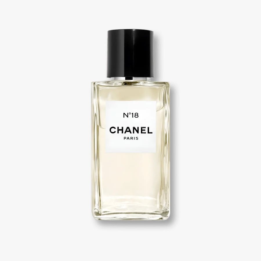 عطر شانيل N° 18 أو دو بارفيوم 75مل