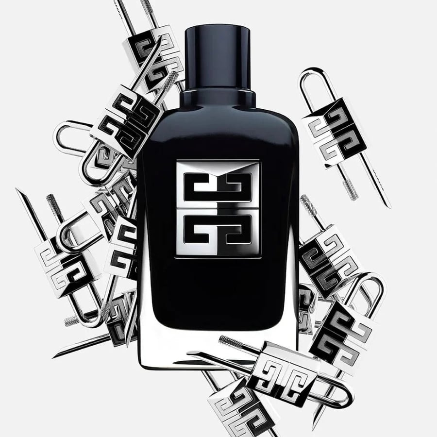 عطر جيفنشي جنتل مان سوسايتي 100مل