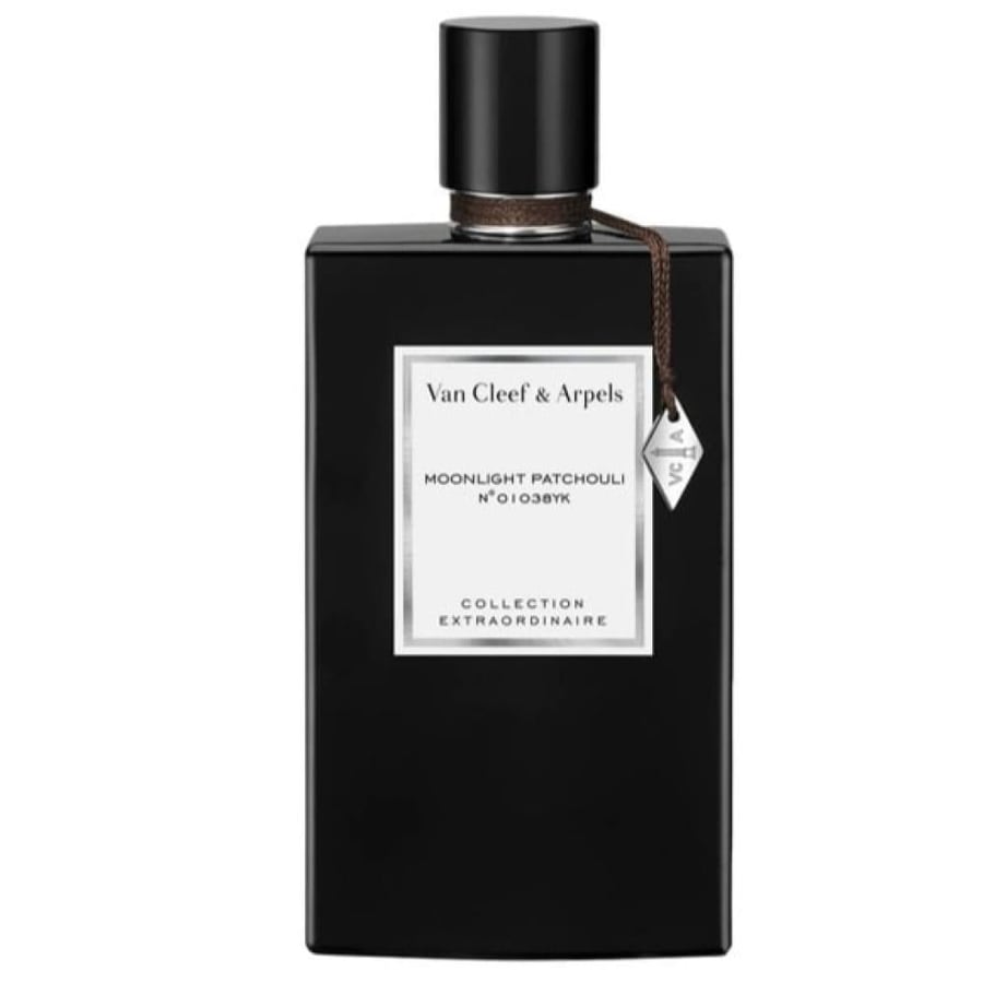 عطر فان كليف مون لايت روز او دو بارفيوم 75 مل