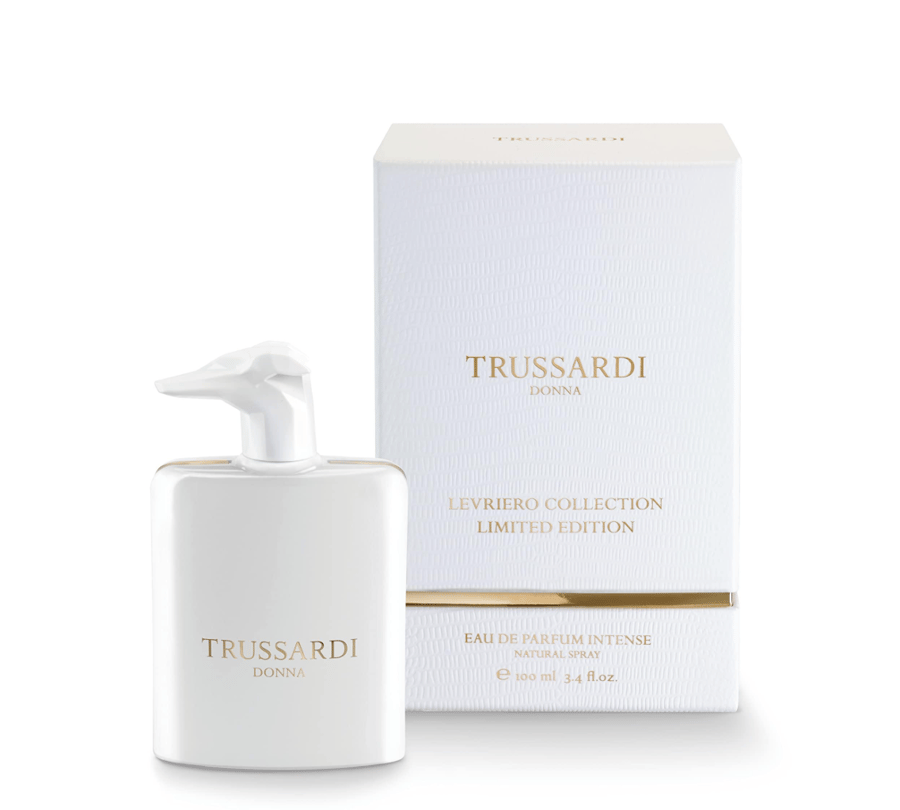 عطر تروساردي دونا ليفريرو كولكشن ليمتد اديشن انتنس 100مل