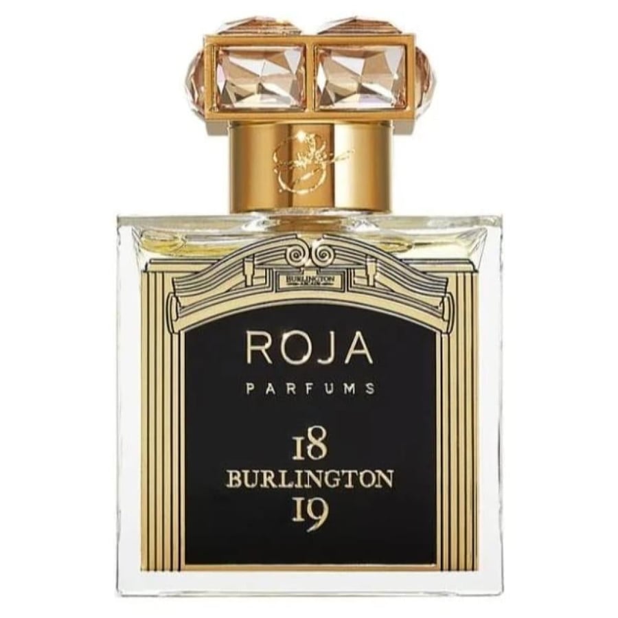 عطر بيرلينجتون 1819 من روجا او دي بارفيوم 100 مل