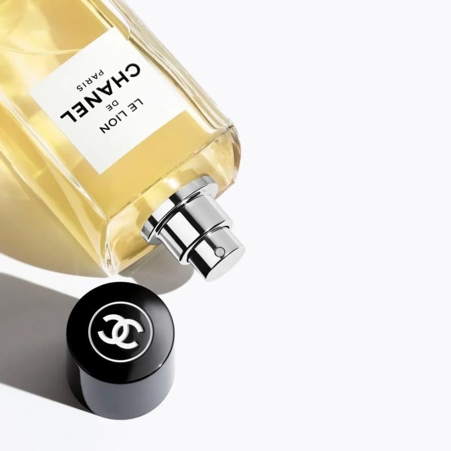 عطر لي ليون من شانيل او دو بارفيوم 75 مل (تستر)