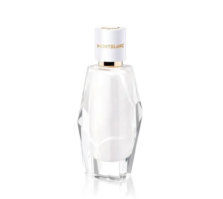 معطر شعر مونت بلانك سجنتشر النسائي 30مل