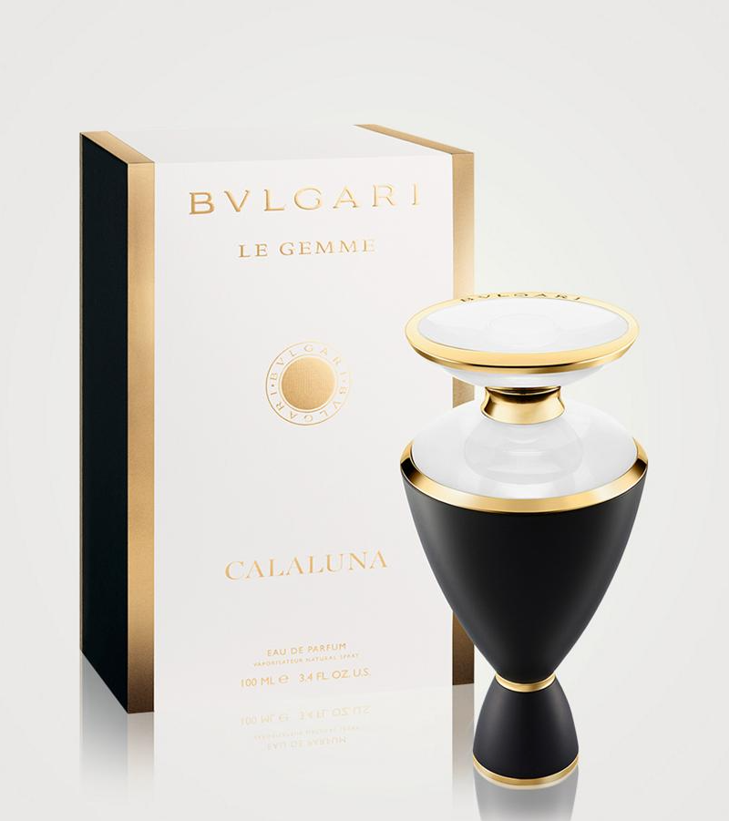 عطر بولغاري لو جيم كالالونا او دو بارفيوم 100مل