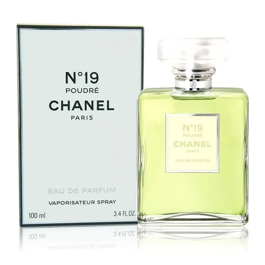 عطر شانيل كريستال أو دو تواليت 100 مل – CHANEL Cristalle EDT