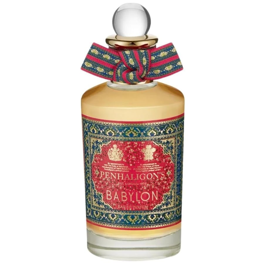 عطر بنهاليغونز بابليون - او دو بارفيوم - 100مل