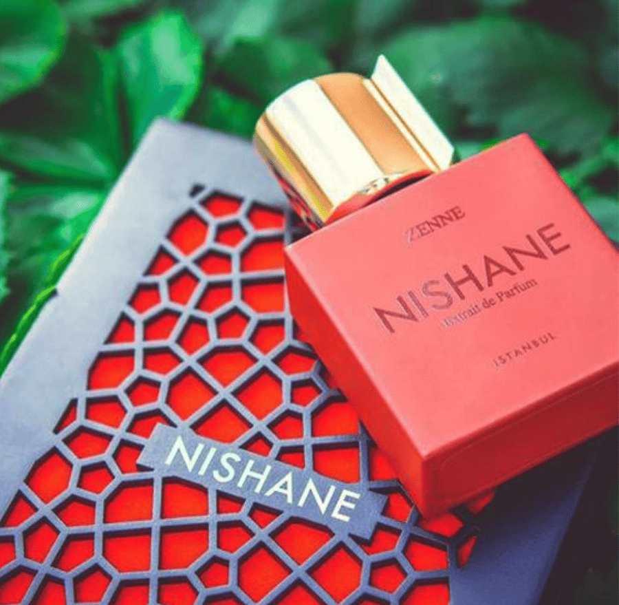 عطر نيشاني زيني للجنسين إكستريت دو بارفيوم 50 مل